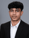 Dishant Patel, CS student at Texas A&M