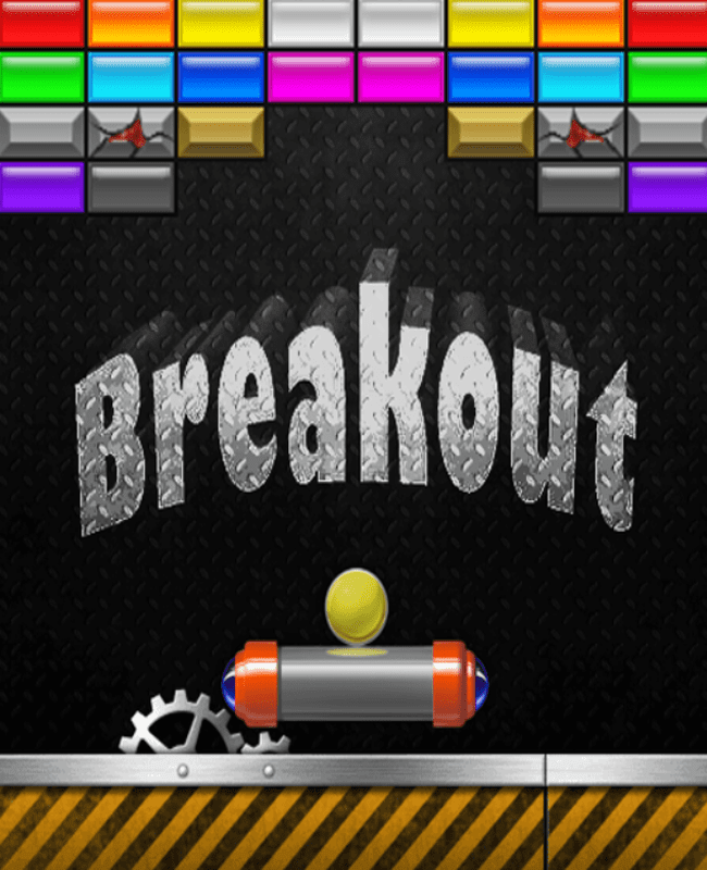 Breakout Game