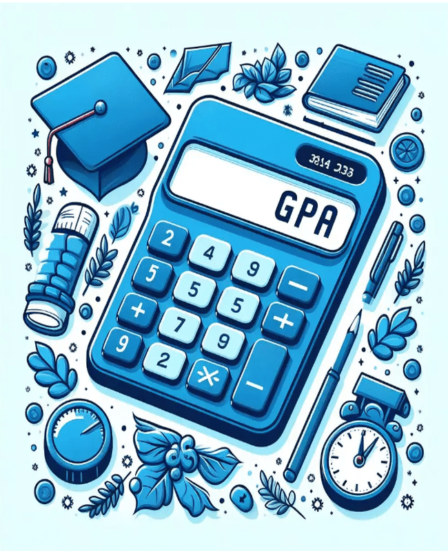 Grade Calculator