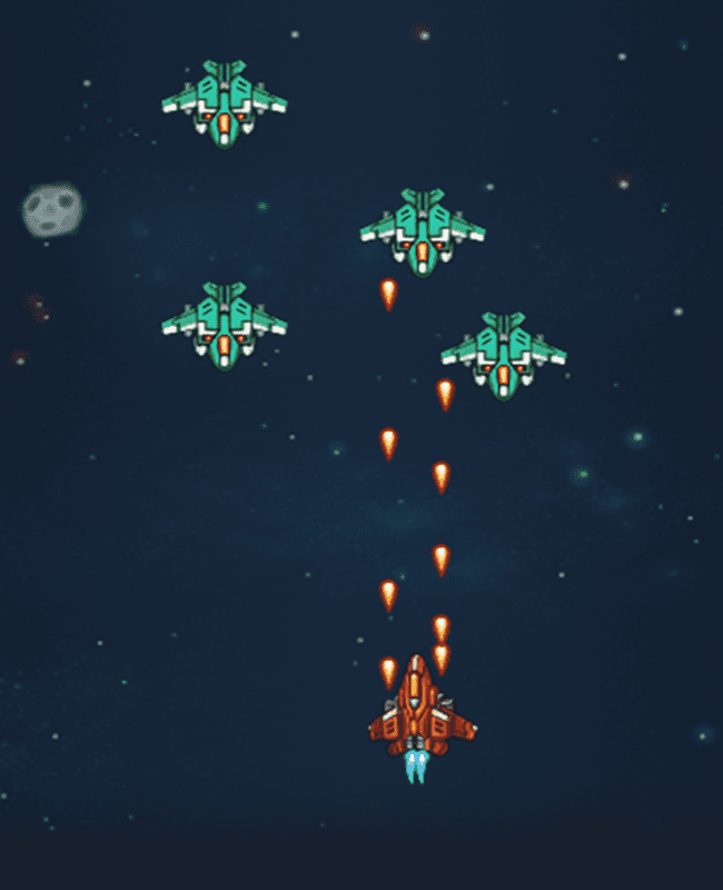 Typocommand Game